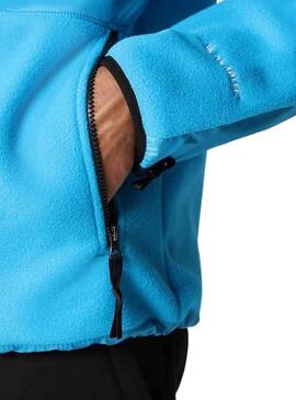 Chaqueta The North Face Delani Azul para Hombre