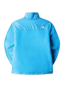 Chaqueta The North Face Delani Azul para Hombre