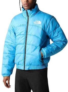 Chaqueta The North Face M TNF Azul para Hombre