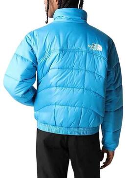 Chaqueta The North Face M TNF Azul para Hombre