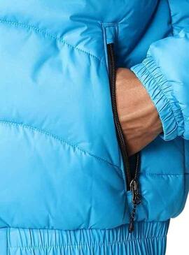 Chaqueta The North Face M TNF Azul para Hombre