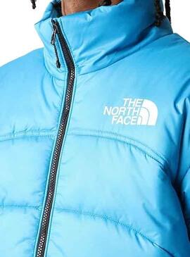 Chaqueta The North Face M TNF Azul para Hombre