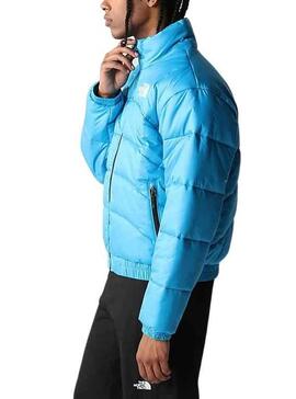 Chaqueta The North Face M TNF Azul para Hombre