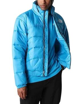 Chaqueta The North Face M TNF Azul para Hombre