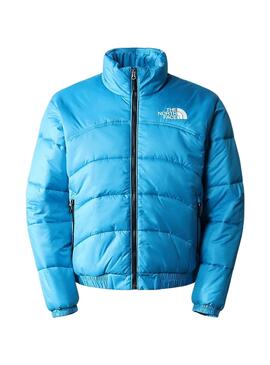 Chaqueta The North Face M TNF Azul para Hombre