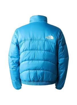 Chaqueta The North Face M TNF Azul para Hombre