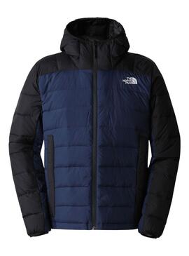 Chaqueta The North Face Lapaz Marina para Hombre