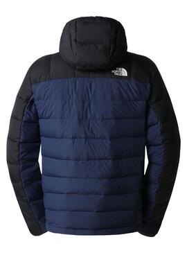 Chaqueta The North Face Lapaz Marina para Hombre