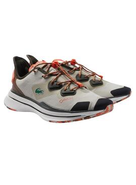 Zapatillas Lacoste Run Spin Multi para Hombre