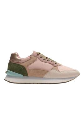 Zapatillas Hoff CITY Paris Multicolor para Mujer