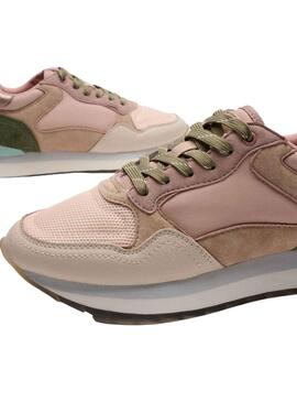 Zapatillas Hoff CITY Paris Multicolor para Mujer