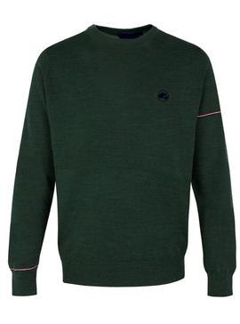 Jersey Altonadock Verde Para Hombre