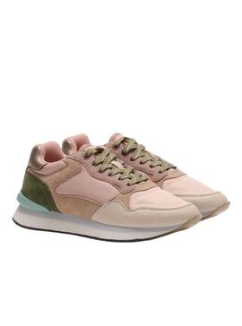 Zapatillas Hoff CITY Paris Multicolor para Mujer