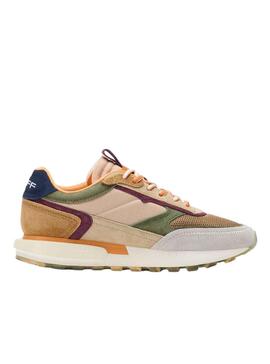 Zapatillas Hoff Kilwa Multicolor para Mujer