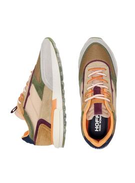 Zapatillas Hoff Kilwa Multicolor para Mujer