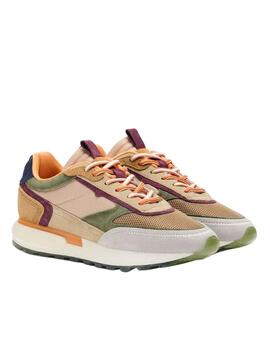 Zapatillas Hoff Kilwa Multicolor para Mujer