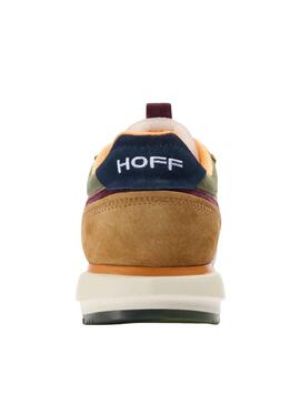 Zapatillas Hoff Kilwa Multicolor para Mujer