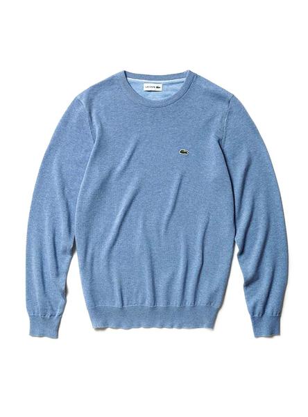 Jerseys lacoste hombre clearance