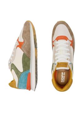 Zapatilas Hoff CITY Milwaukee para Hombre