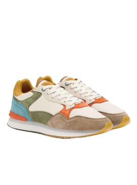 Zapatilas Hoff CITY Milwaukee para Hombre