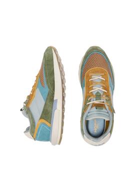 Zapatillas Hoff Sofala Multicolor para Hombre