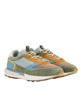 Zapatillas Hoff Sofala Multicolor para Hombre