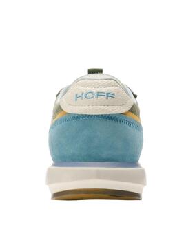 Zapatillas Hoff Sofala Multicolor para Hombre