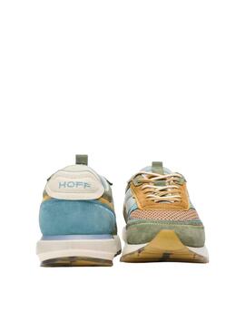 Zapatillas Hoff Sofala Multicolor para Hombre