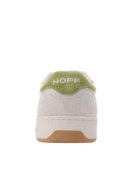 Zapatillas Hoff Lexington Blanca para Hombre