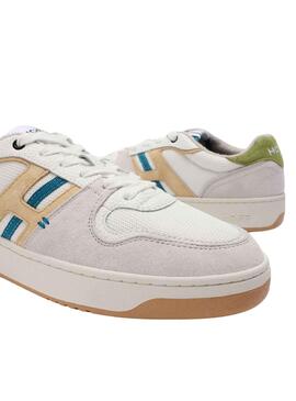 Zapatillas Hoff Lexington Blanca para Hombre