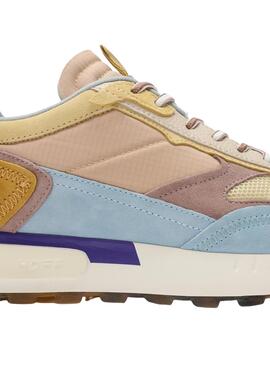 Zapatillas Hoff Serengeti Multicolor para Mujer