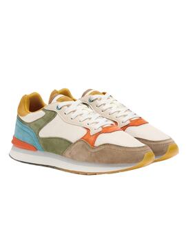 Zapatillas Hoff Milwaukee Multicolor para Mujer