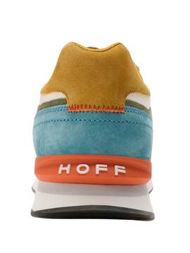 Zapatillas Hoff Milwaukee Multicolor para Mujer