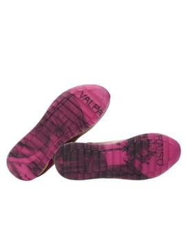 Zapatillas Hoff Valparaiso Rosa para Mujer