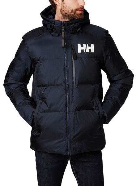 Helly Hansen - Chaqueta