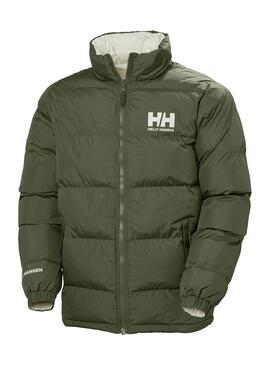 Chaqueta Helly Hansen Urban Reversible para Hombre 