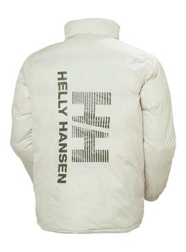 Chaqueta Helly Hansen Urban Reversible para Hombre 