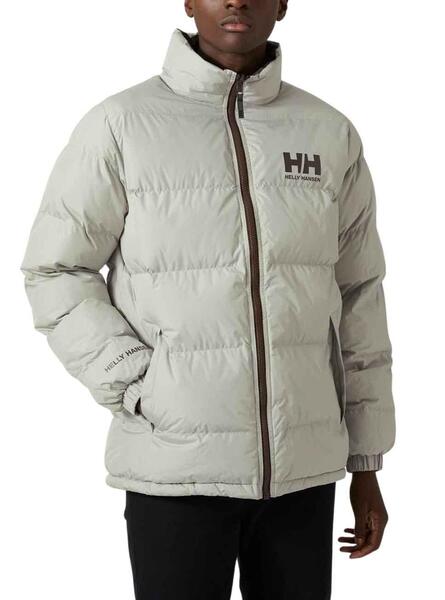 Chaqueta Helly Hansen Reversible para