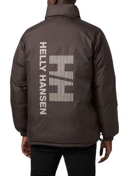 Chaqueta Helly Hansen Urban Reversible para Hombre