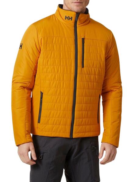 Chaqueta Helly Hansen Amarillo