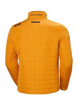 Chaqueta Helly Hansen Amarillo