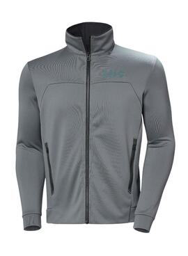 Chaqueta Helly Hansen HP Fleece para Hombre Gris