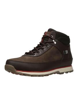 Botin Helly Hansen Calgary Marron para Hombre