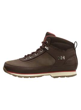 Botin Helly Hansen Calgary Marron para Hombre