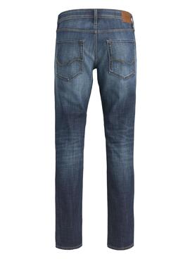 Pantalón Vaquero Jack And Jones Clark GE 149