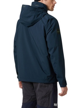 Cazadora Helly Hansen Racing para Hombre Marino