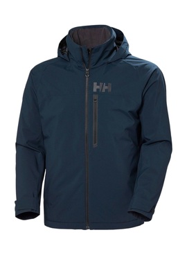 Cazadora Helly Hansen Racing para Hombre Marino