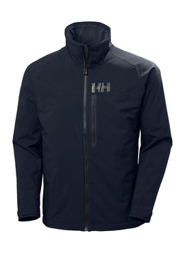 Cazadora Helly Hansen Racing Lifaloft Azul 