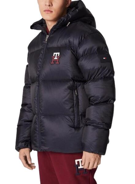 Chaqueta Tommy Hilfiger Zero Gravitity Hombre