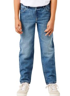 Pantalon Vaquero Name It Silas Tapered para Niño